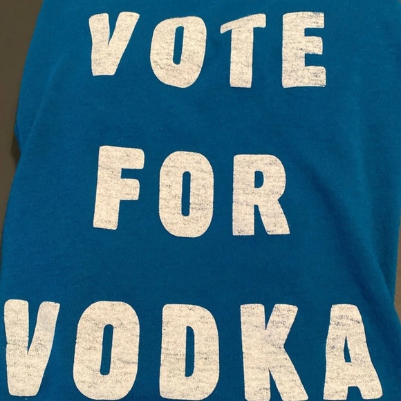 Vintage graphic tee - Picture 2 of 4